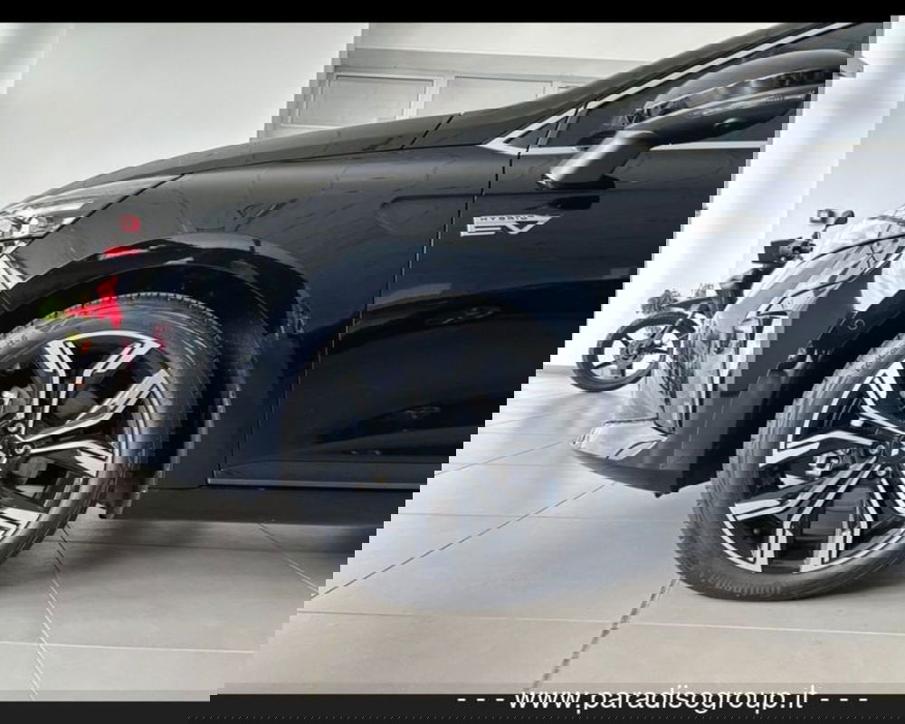 Mitsubishi Colt nuova a Catanzaro (9)