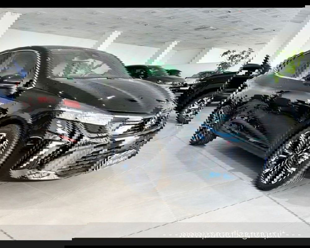 Mitsubishi Colt nuova a Catanzaro