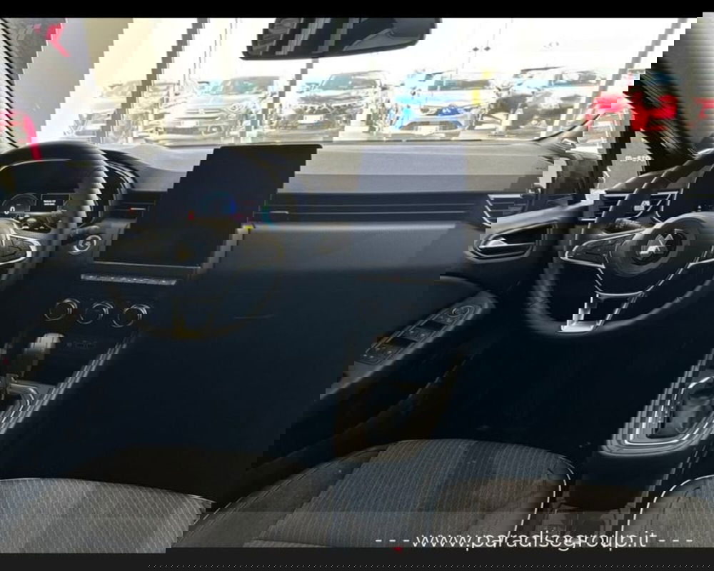 Mitsubishi Colt nuova a Catanzaro (11)