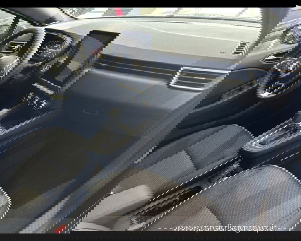 Mitsubishi Colt nuova a Catanzaro (15)