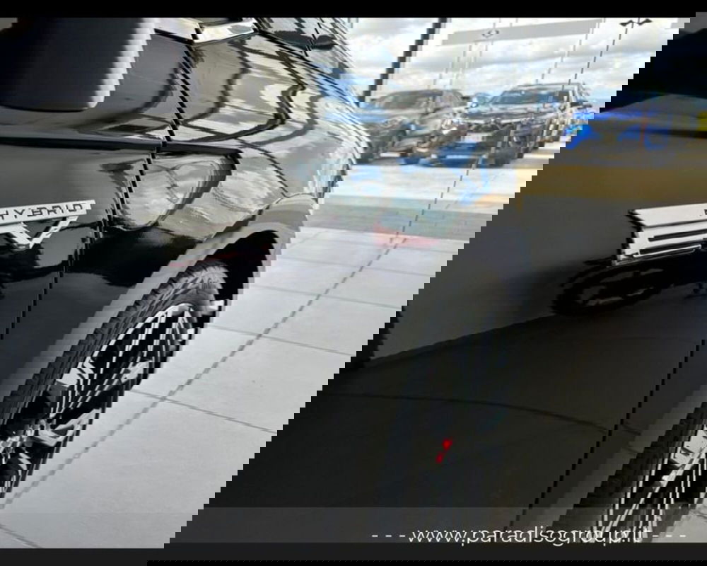 Mitsubishi Colt nuova a Catanzaro (16)