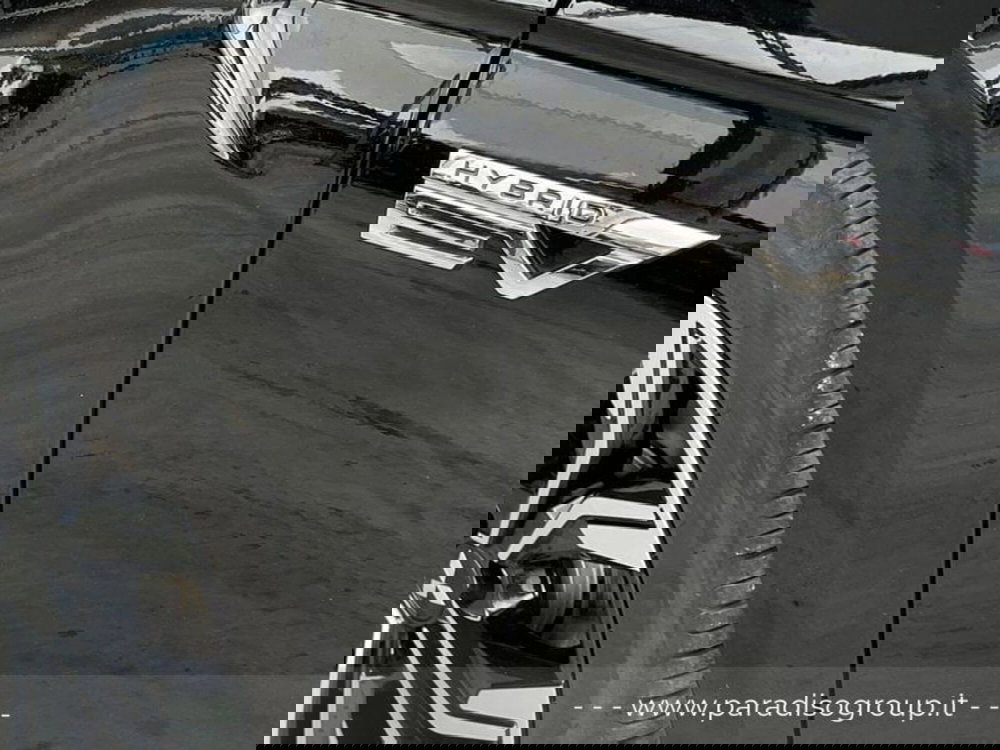 Mitsubishi Colt usata a Catanzaro (17)