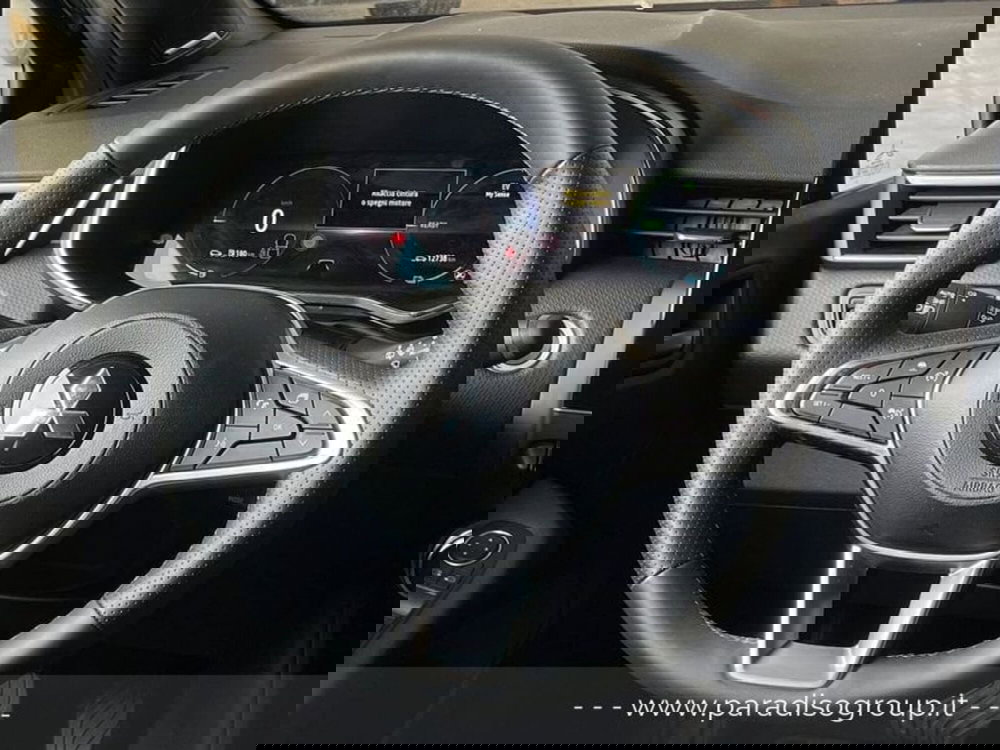 Mitsubishi Colt usata a Catanzaro (18)