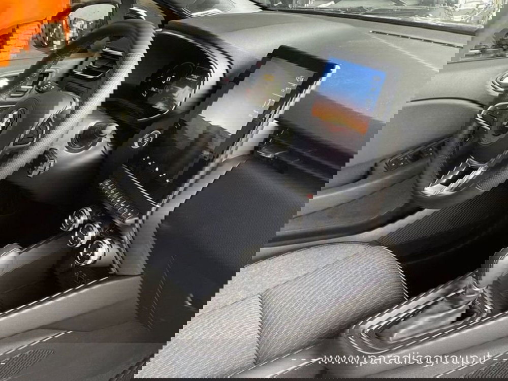 Mitsubishi Colt usata a Catanzaro (19)