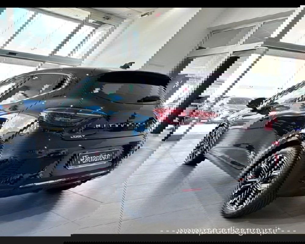 Mitsubishi Colt nuova a Catanzaro (2)