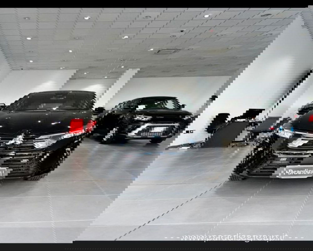 Mitsubishi Colt nuova a Catanzaro (3)