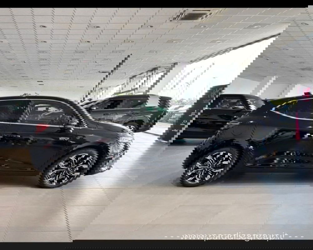 Mitsubishi Colt nuova a Catanzaro (5)