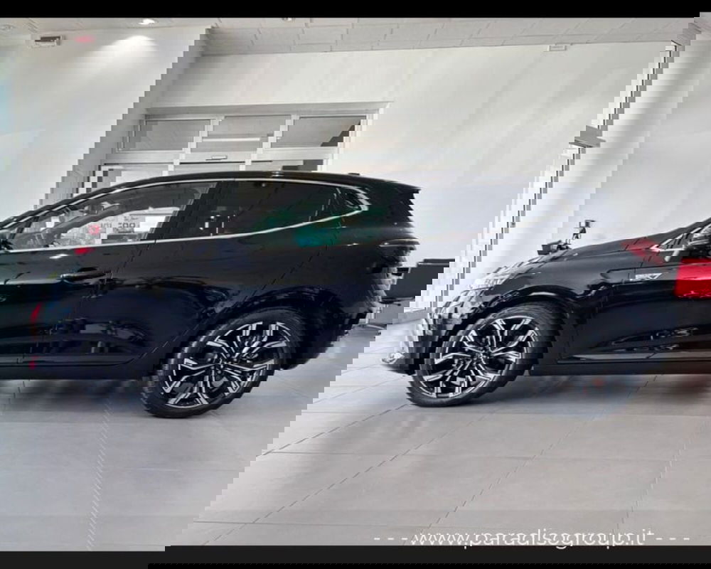 Mitsubishi Colt nuova a Catanzaro (6)