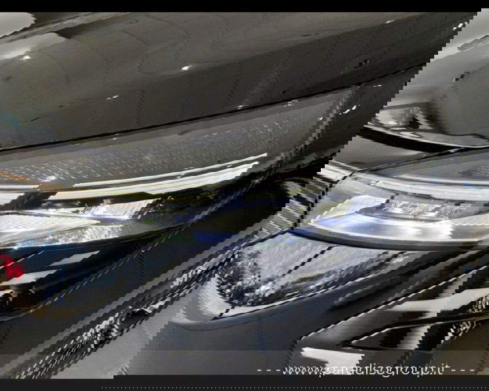 Mitsubishi Colt nuova a Catanzaro (7)