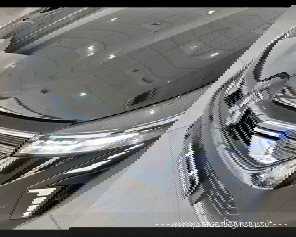 Mitsubishi Colt nuova a Catanzaro (8)