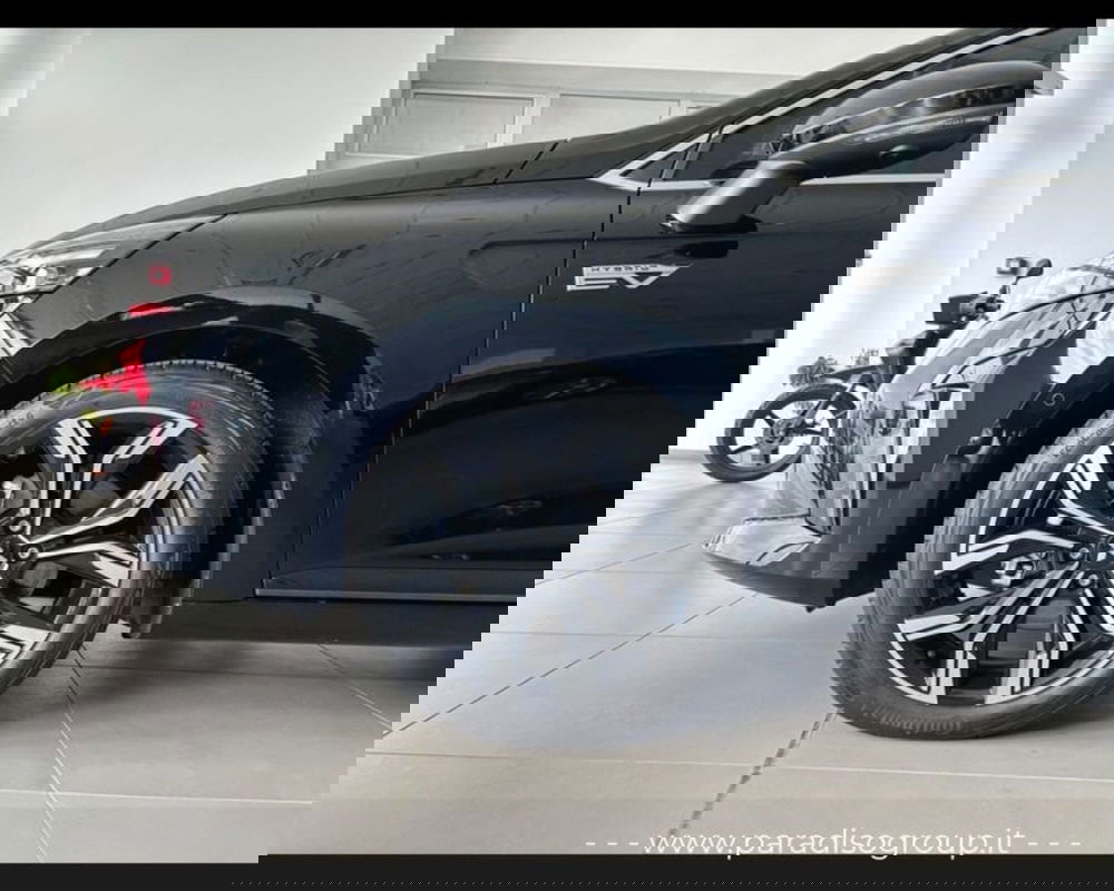 Mitsubishi Colt nuova a Catanzaro (9)