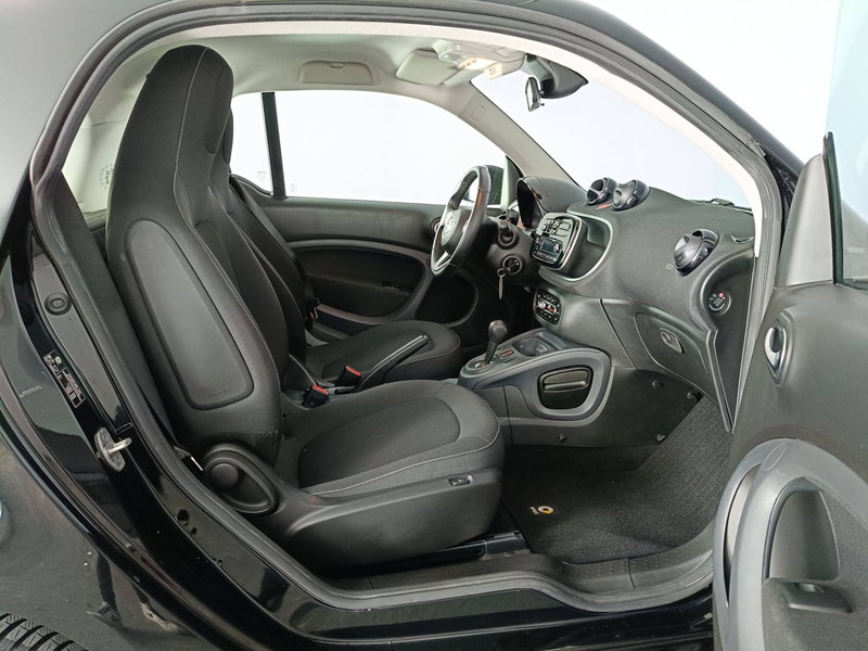 smart Fortwo usata a Ascoli Piceno (10)