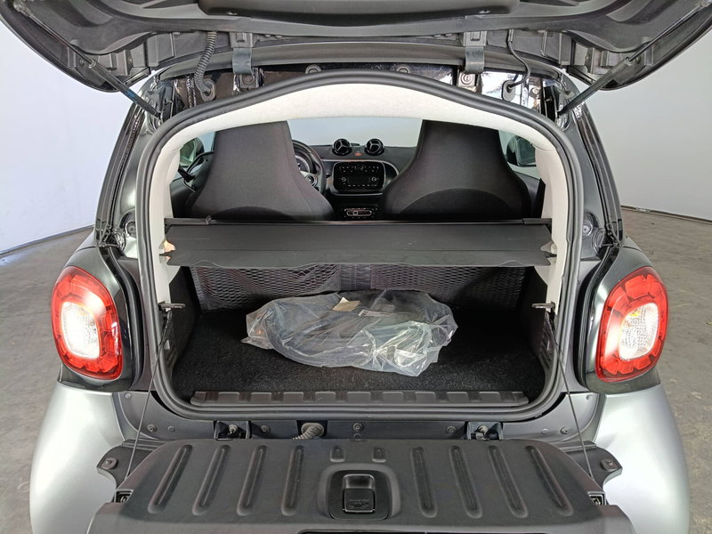 smart Fortwo usata a Ascoli Piceno (11)