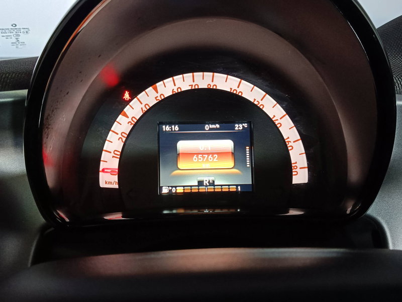 smart Fortwo usata a Ascoli Piceno (12)