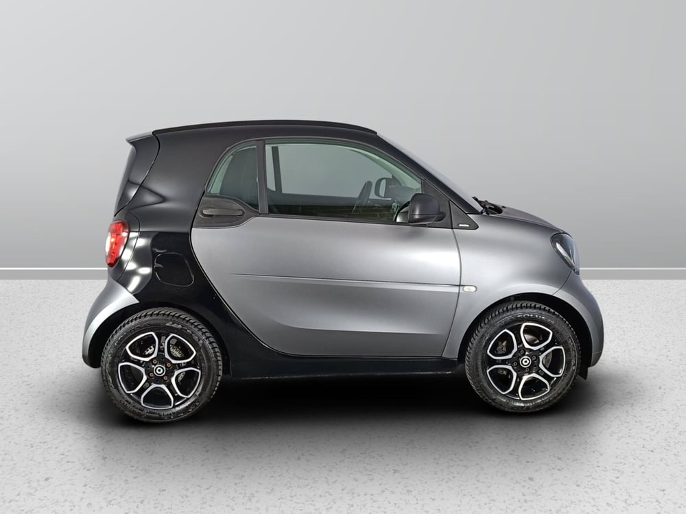 smart Fortwo usata a Ascoli Piceno (3)