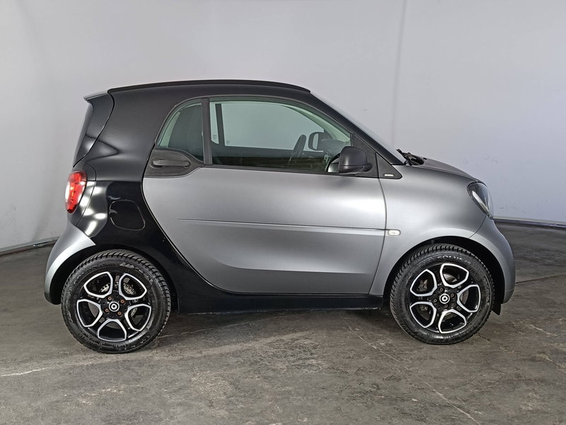 smart Fortwo usata a Ascoli Piceno (3)