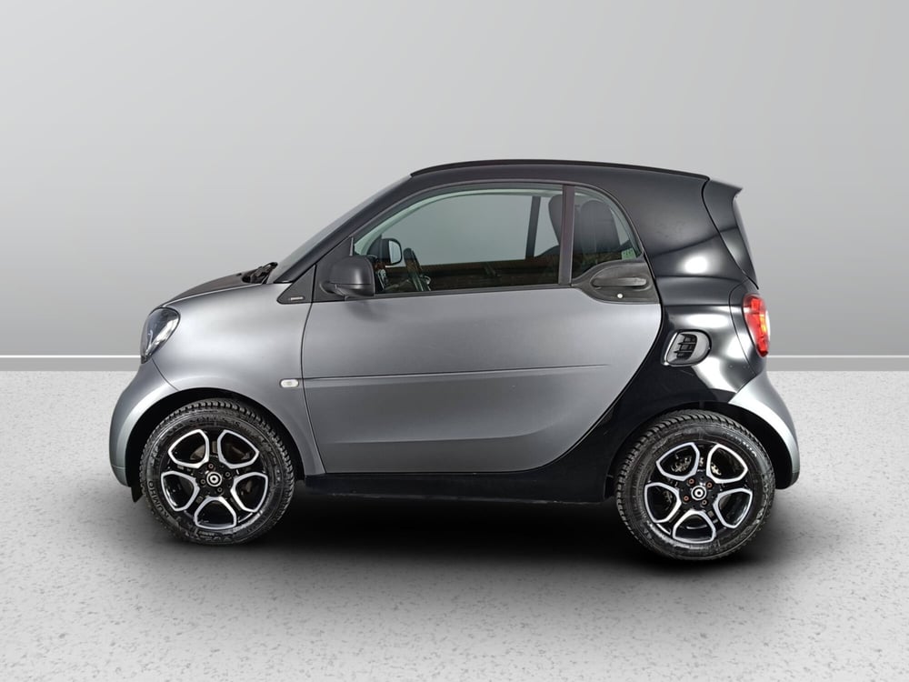 smart Fortwo usata a Ascoli Piceno (6)