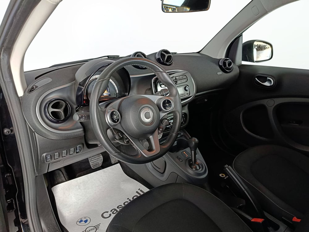 smart Fortwo usata a Ascoli Piceno (7)