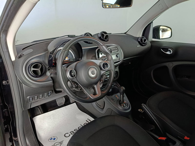 smart Fortwo usata a Ascoli Piceno (7)