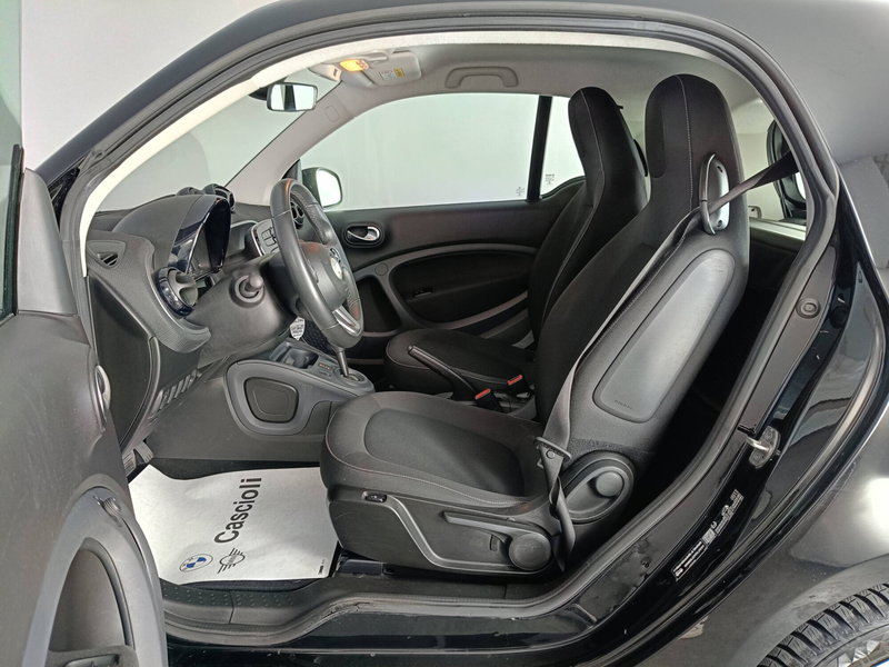 smart Fortwo usata a Ascoli Piceno (8)