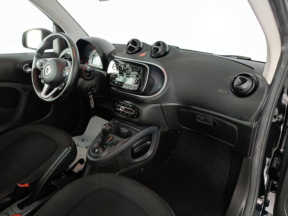smart Fortwo usata a Ascoli Piceno (9)