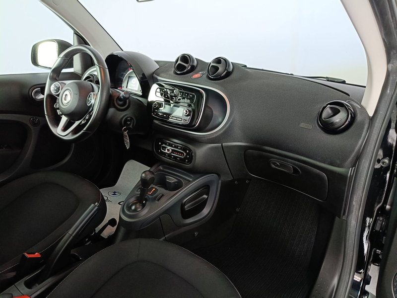 smart Fortwo usata a Ascoli Piceno (9)