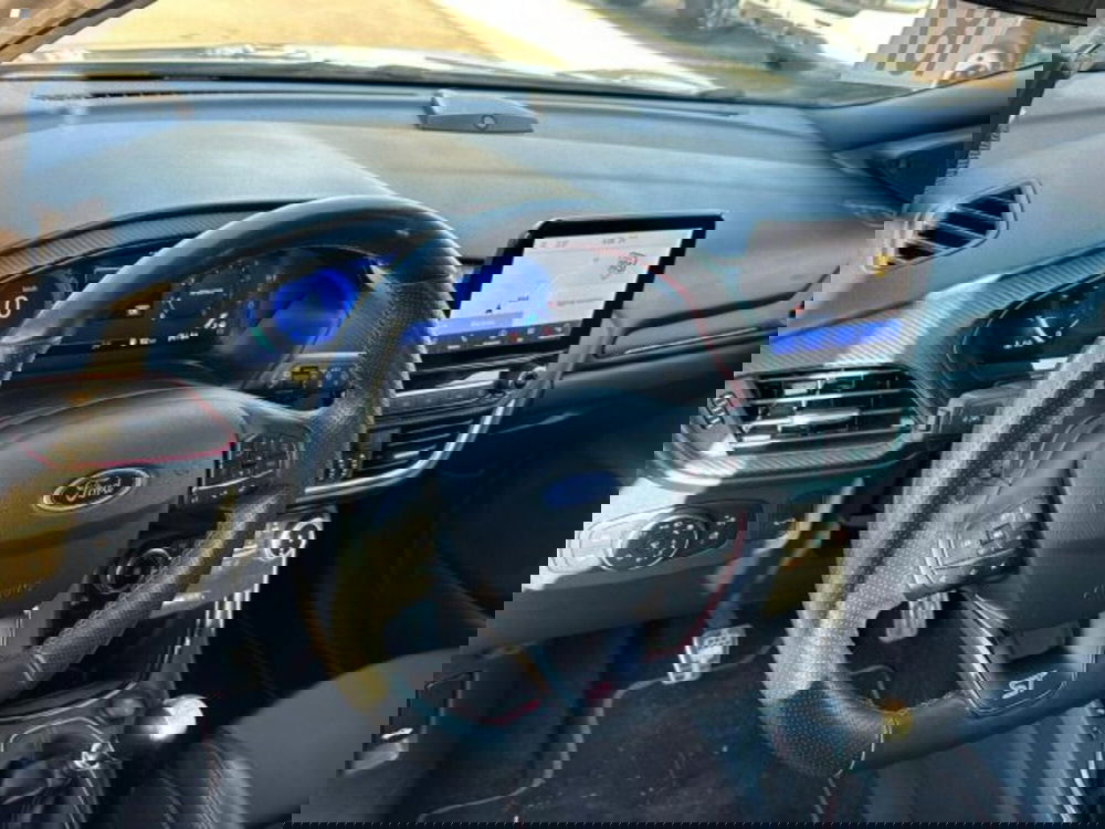 Ford Puma usata a Lucca (13)