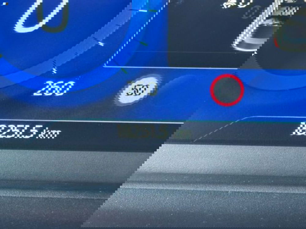 Ford Puma usata a Lucca (14)