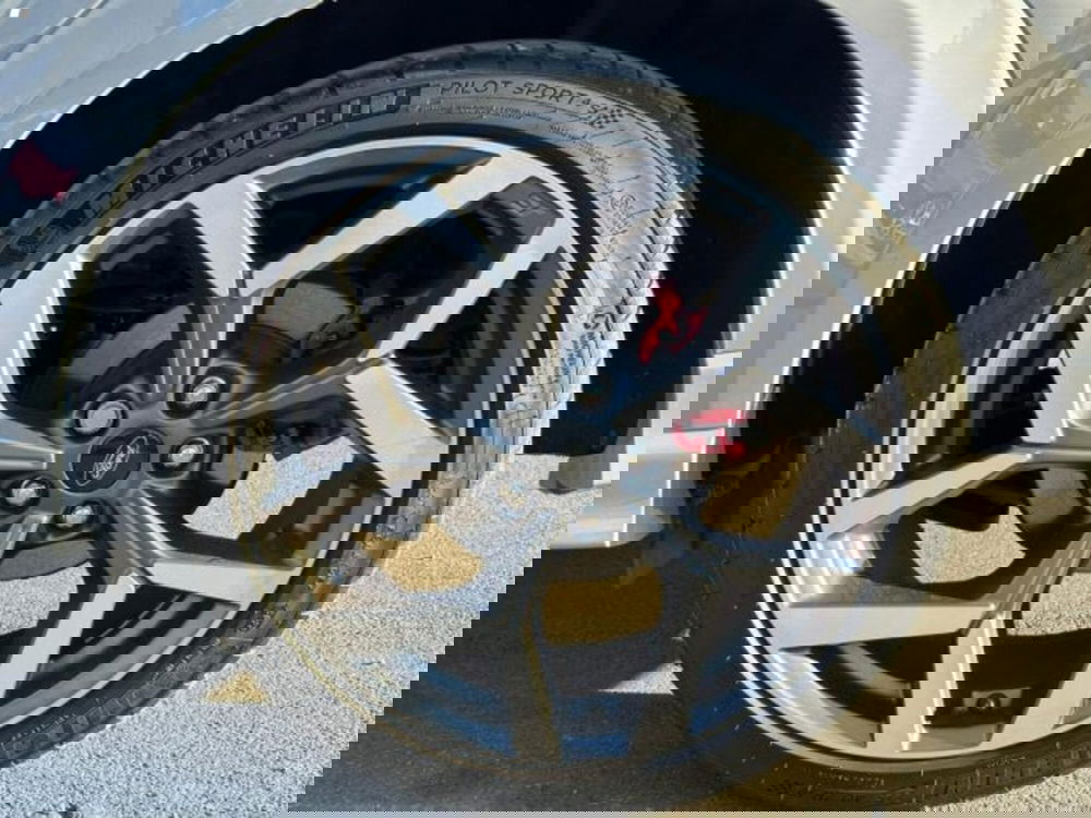 Ford Puma usata a Lucca (15)