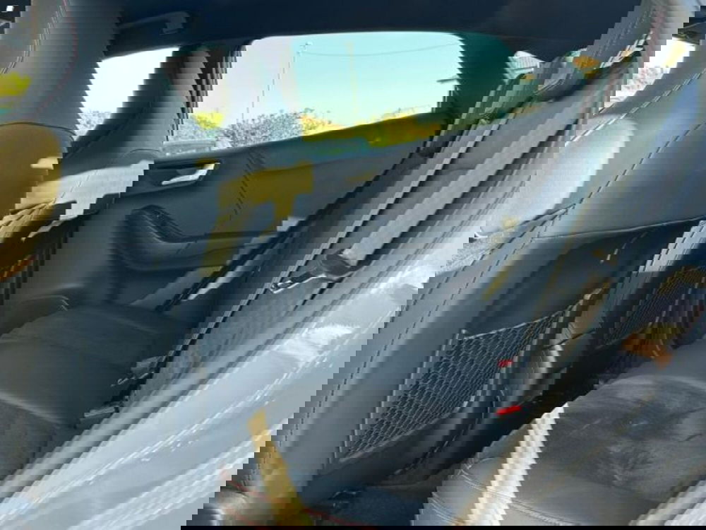 Ford Puma usata a Lucca (16)