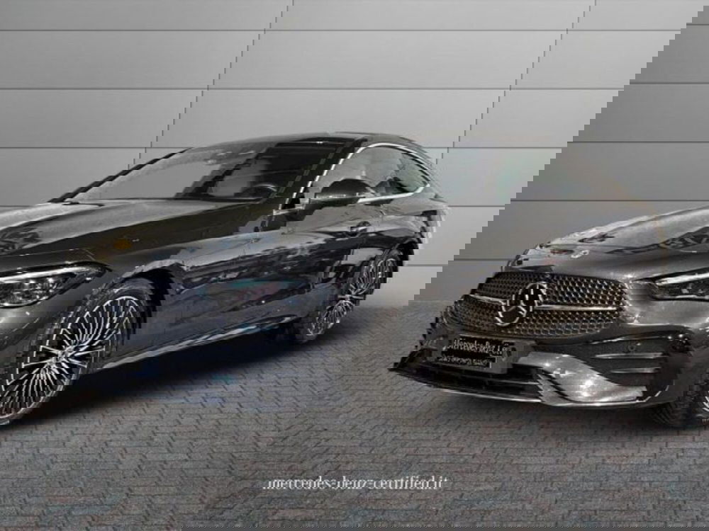 Mercedes-Benz CLE Coupé usata a Bologna