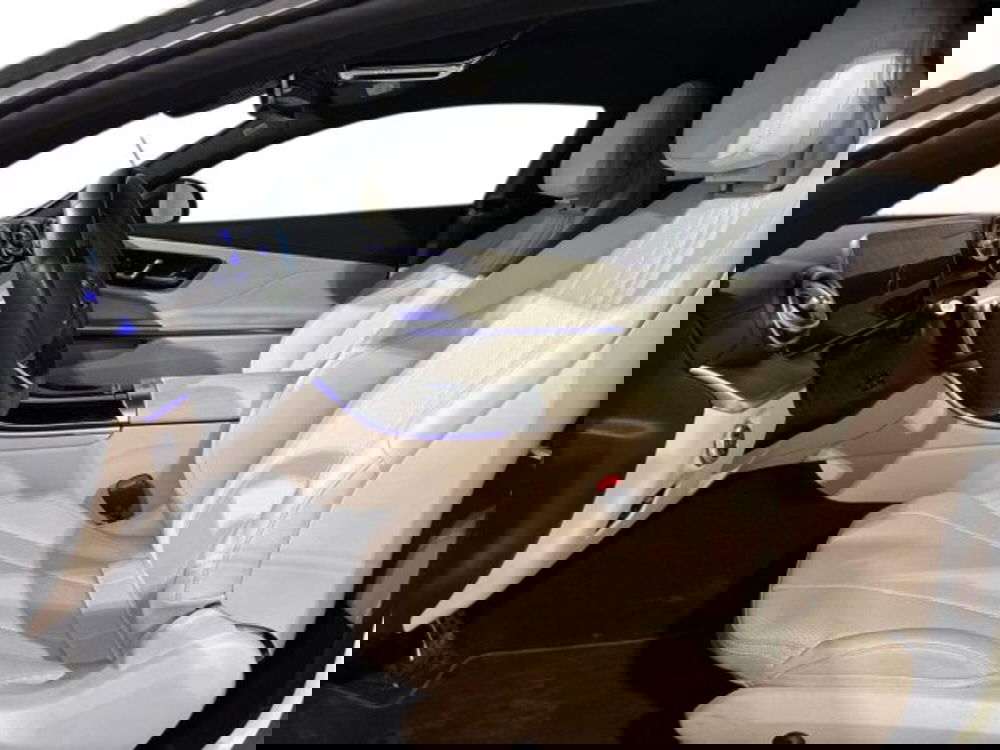 Mercedes-Benz CLE Coupé usata a Bologna (10)