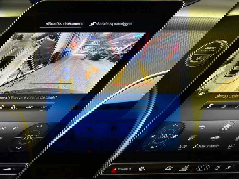 Mercedes-Benz CLE Coupé usata a Bologna (12)