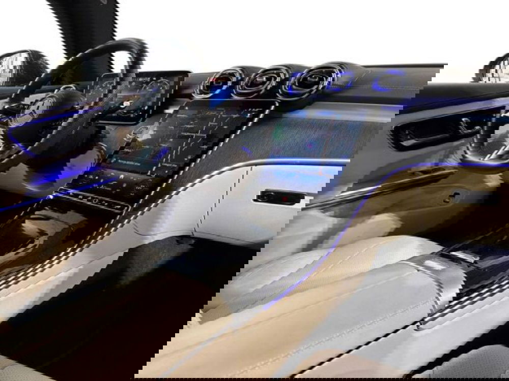 Mercedes-Benz CLE Coupé usata a Bologna (15)