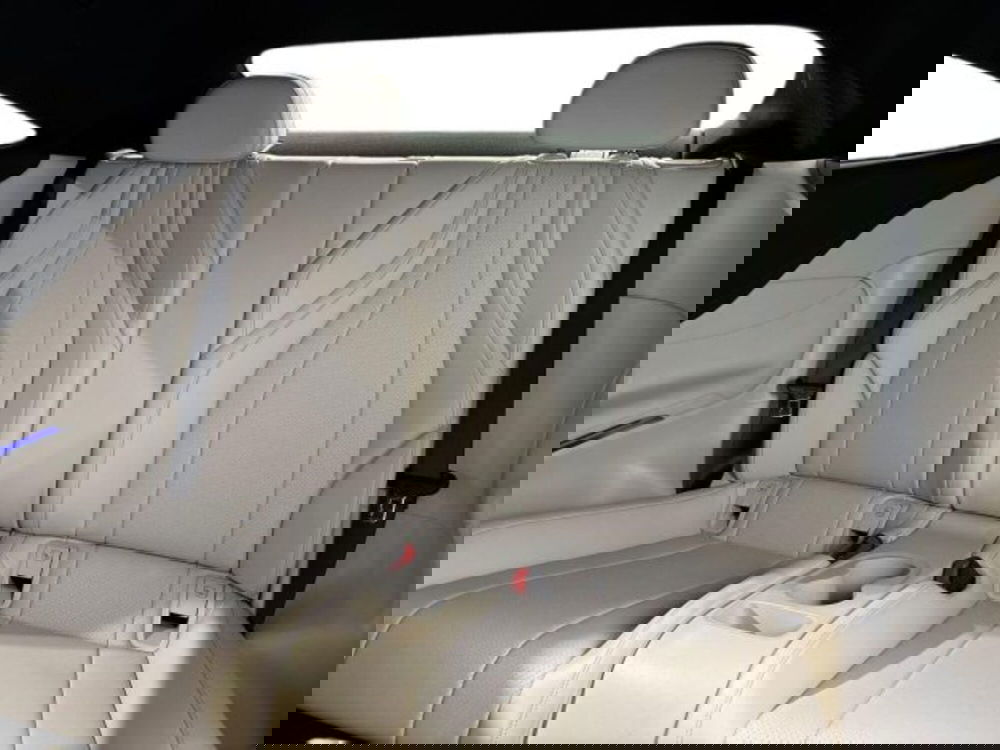 Mercedes-Benz CLE Coupé usata a Bologna (16)