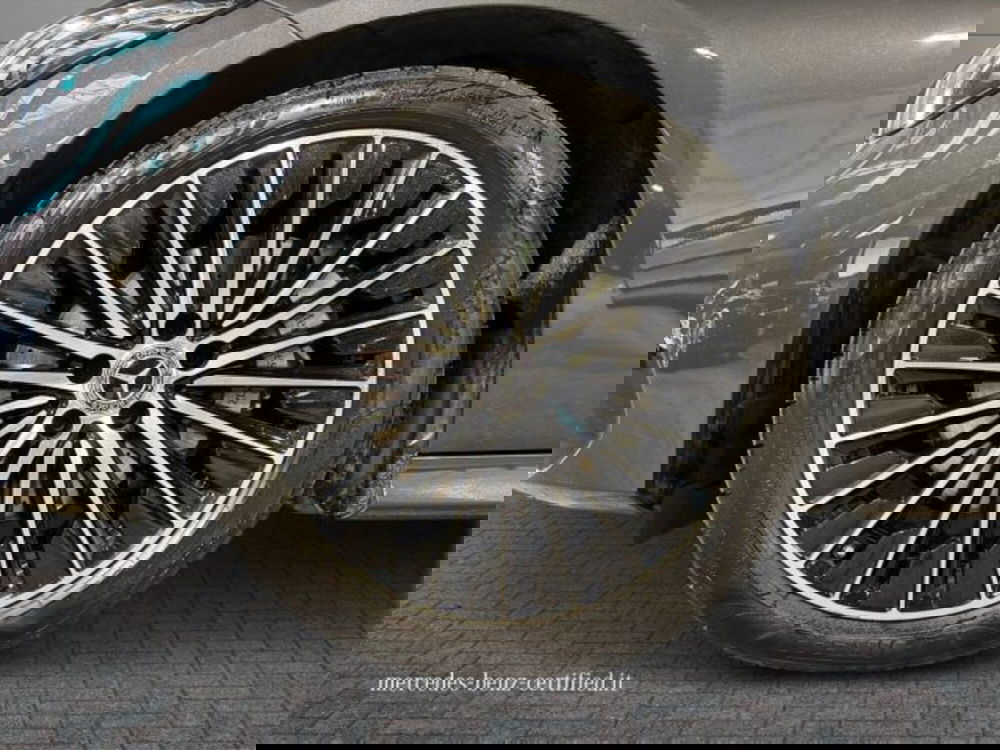 Mercedes-Benz CLE Coupé usata a Bologna (17)