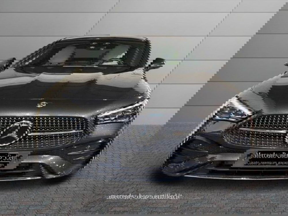 Mercedes-Benz CLE Coupé usata a Bologna (3)