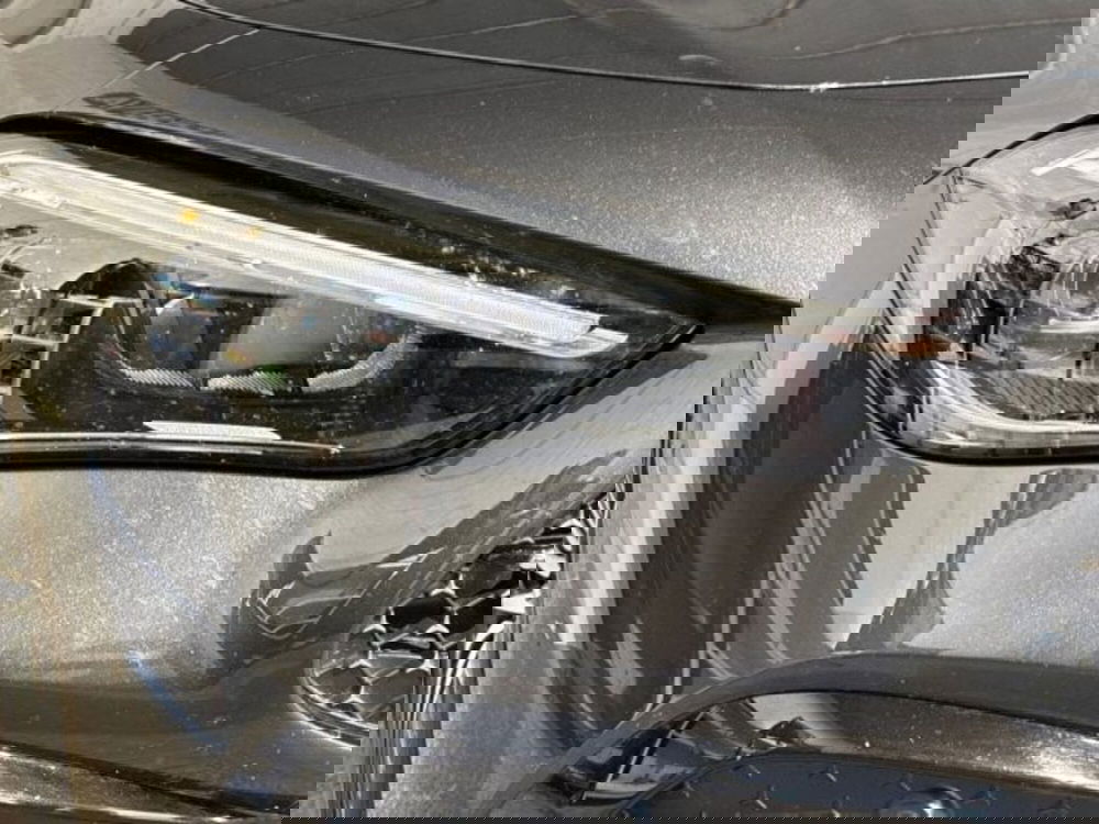 Mercedes-Benz CLE Coupé usata a Bologna (7)