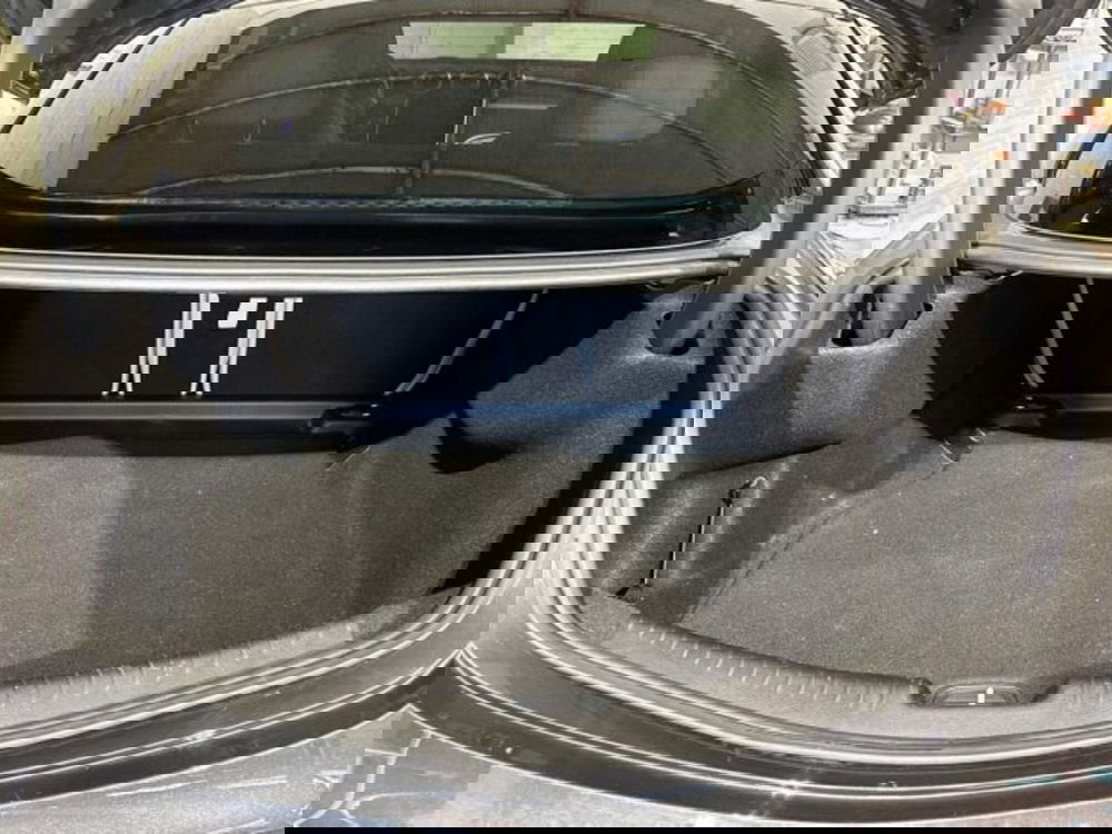 Mercedes-Benz CLE Coupé usata a Bologna (8)