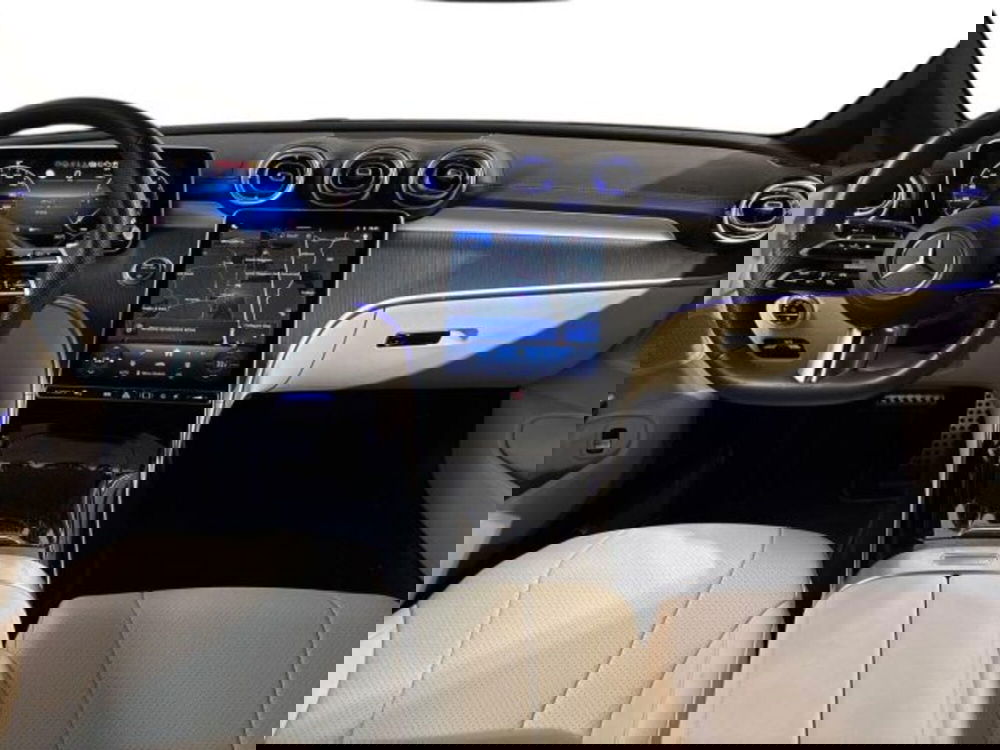 Mercedes-Benz CLE Coupé usata a Bologna (9)