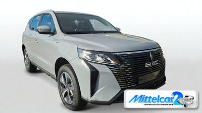 Emc Sette Sette 1.5t gdi dct nuova a Cassacco