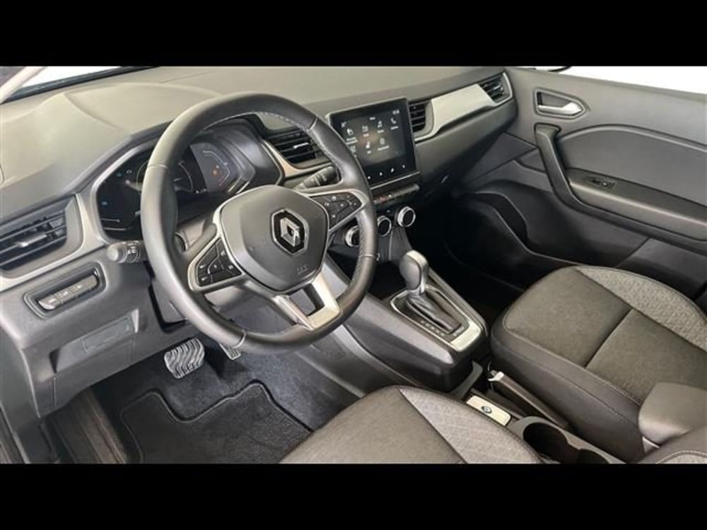 Renault Captur usata a Firenze (10)