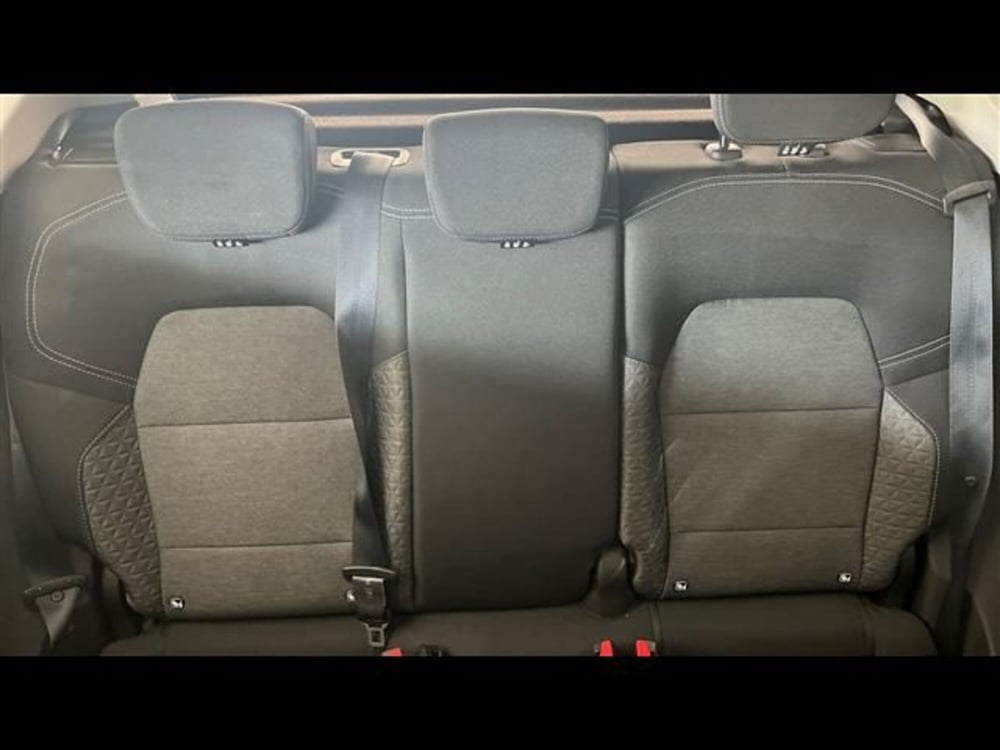 Renault Captur usata a Firenze (12)