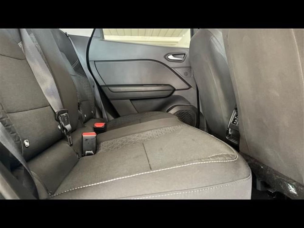 Renault Captur usata a Firenze (13)