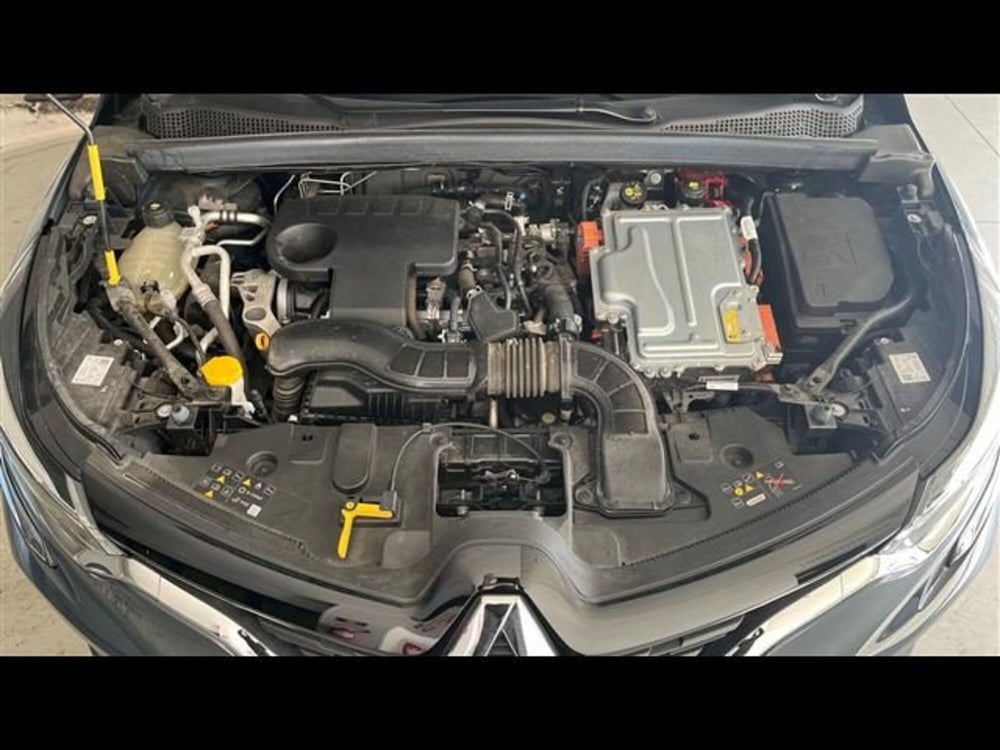 Renault Captur usata a Firenze (14)