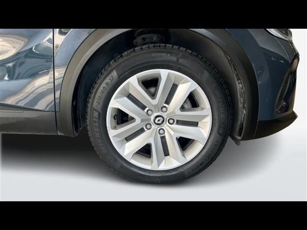 Renault Captur usata a Firenze (15)