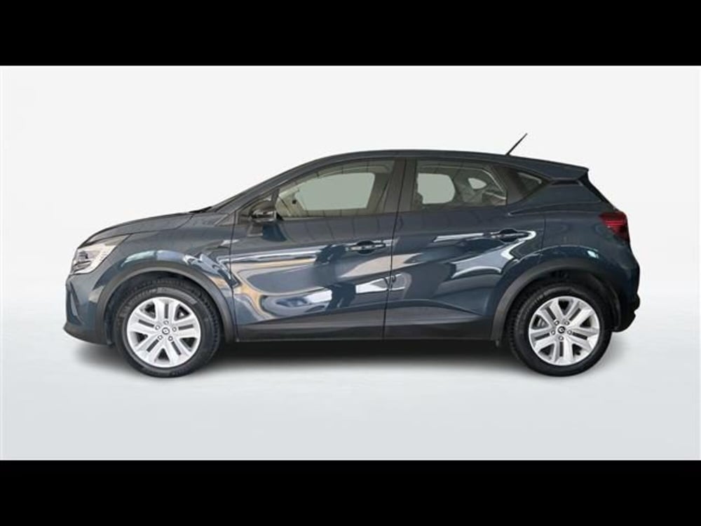 Renault Captur usata a Firenze (2)