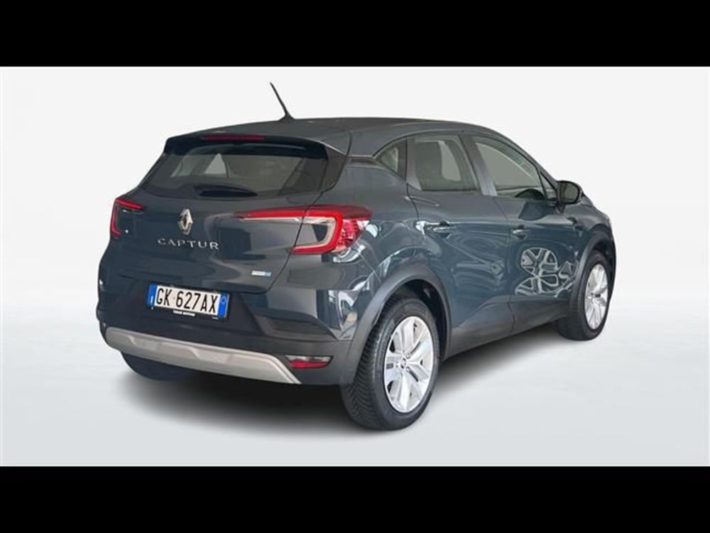 Renault Captur usata a Firenze (3)