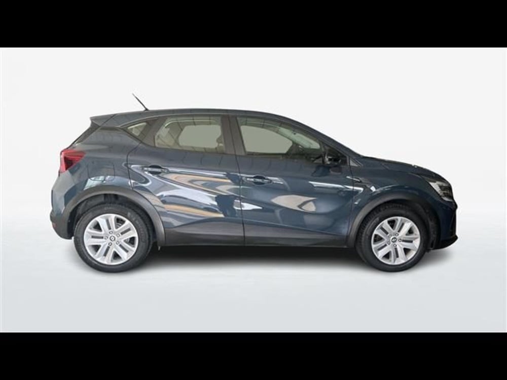 Renault Captur usata a Firenze (4)