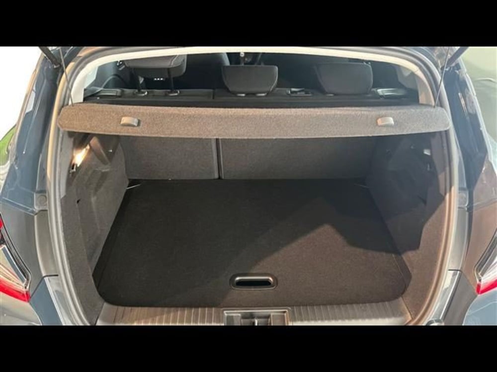 Renault Captur usata a Firenze (5)